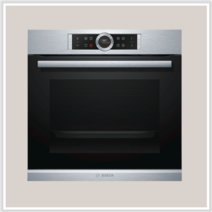 Lò nướng âm tủ BOSCH HBG655HS1A
